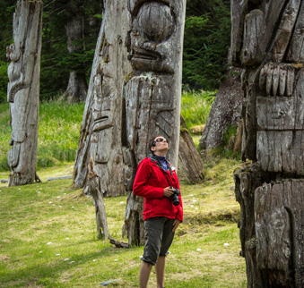 Haida Gwaii Kayaking 